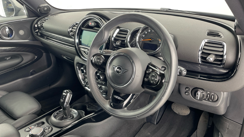 MINI Clubman 1.5 Cooper Exclusive 6dr Auto Petrol Estate